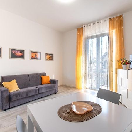 Piombino Apartments - Casa Collodi Buitenkant foto
