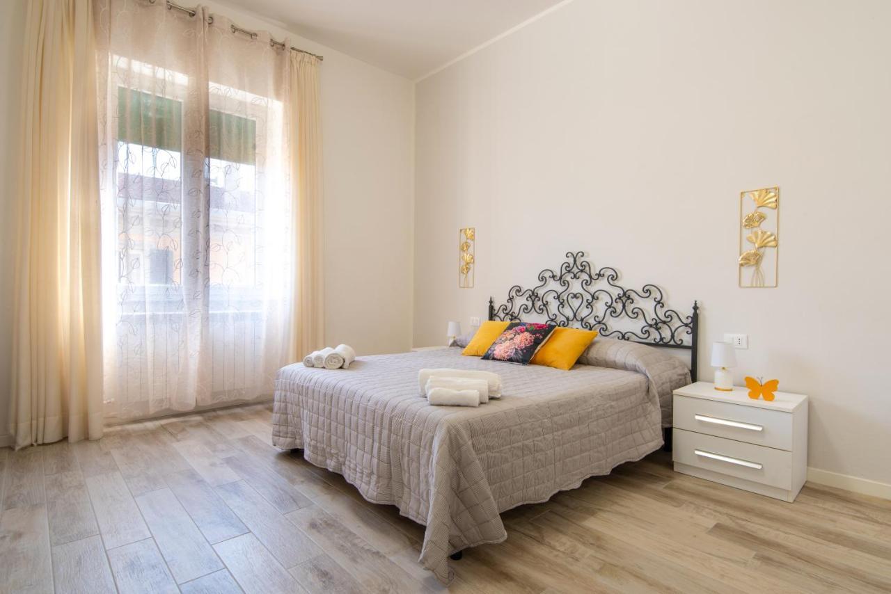Piombino Apartments - Casa Collodi Buitenkant foto