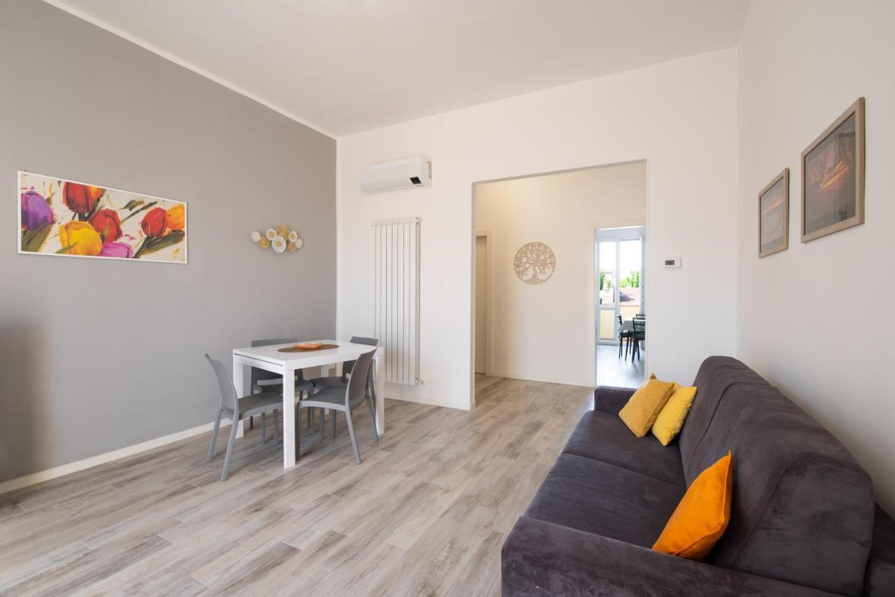 Piombino Apartments - Casa Collodi Buitenkant foto